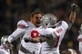Ohio State Edges Iowa