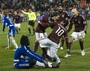 Own Goal Gives Rapids MLS Title