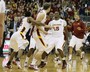Iowa State Wins on Controversial Shot