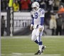 Colts vs. Patriots