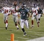 Giants vs. Eagles