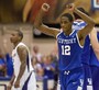 (8) Kentucky vs. (13) Washington