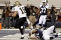 Saints vs. Cowboys