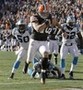 Hillis Steamrolls Godfrey