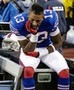 Steve Johnson Drops Touchdown