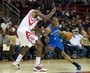 Westbrook's Outrageous Dunk
