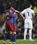 Barcelona Dominates Real Madrid