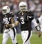Derek Anderson Explodes
