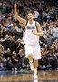 Dirk, Mavs Have Power