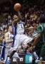 Duke Edges MSU