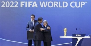 If Fifa Were a Country, it Would Be Russia