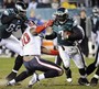 Vick, Eagles Rally Past Texans