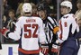 Capitals Robbed of Game-Tying Goal