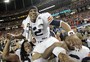 Cam Newton SEC Championship Highlights
