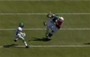 Great Catch in the CFL