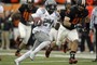 Oregon vs. Oregon State Highlights