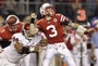 Big 12 Championship Highlights