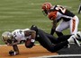 Stupid Penalty Costs Bengals Game vs. Saints