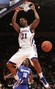 (4) Kansas Pulls Away from (13) Memphis