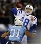 Colts Snap Skid Against Titans