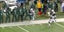 Jets' Coach Trips Dolphin Gunner