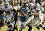 Jaguars Outscore Raiders