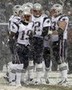 Patriots Rout Bears