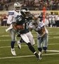 Eagles Drop Cowboys