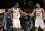 Amare, Knicks Continue Roll Against Nuggets