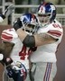 Giants Defeat Vikings with Favre Out