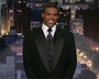 Cam Newton Presents the Top 10 on Letterman