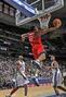 Andre Iguodala's Reverse Slam