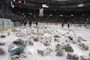 Teddy Bear Toss