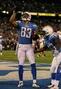 Jackson, Rivers Burn 49ers