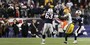 Patriots Drop Packers