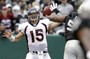 Tim Tebow's Debut