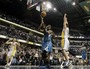 Mike Dunleavy's Game-Winning Tip