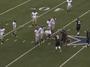 Trick Play Leads to Texas 5A Championship