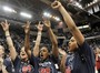 UConn Wins Record 89th Straight