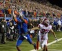 Boise State Bests Utah