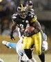 Steelers Rout Panthers