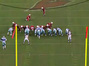 Cardinals Top Cowboys on Feely Field Goal