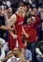 Blake Griffin One-Handed Flush