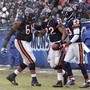 Bears Top Jets