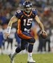 Broncos Edge Texans