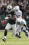 Jacoby Ford's Kick Return TD