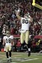 Brees, Saints Drop Falcons
