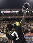 Shorthanded Iowa Sinks Mizzou
