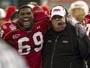 Terps Send Friedgen Off With Win
