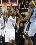 Tyreke Evans Hits Halfcourt Game-Winner